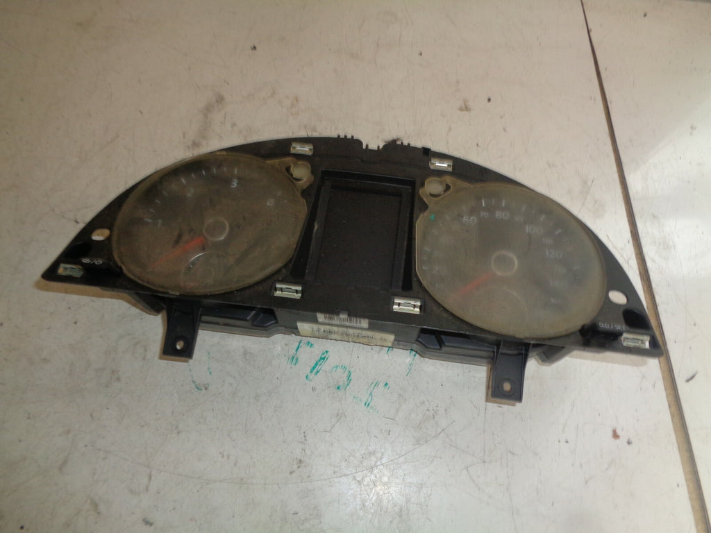 VW VOLKSWAGEN PASSAT CC 2012 2.0 DIESEL ENGINE SPEEDO SPEEDOMETER 3C8920971A