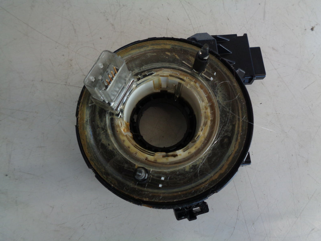 VW VOLKSWAGEN 2009 GOLF MK6 ESTATE SQUIB SLIP RING 1K0959653C