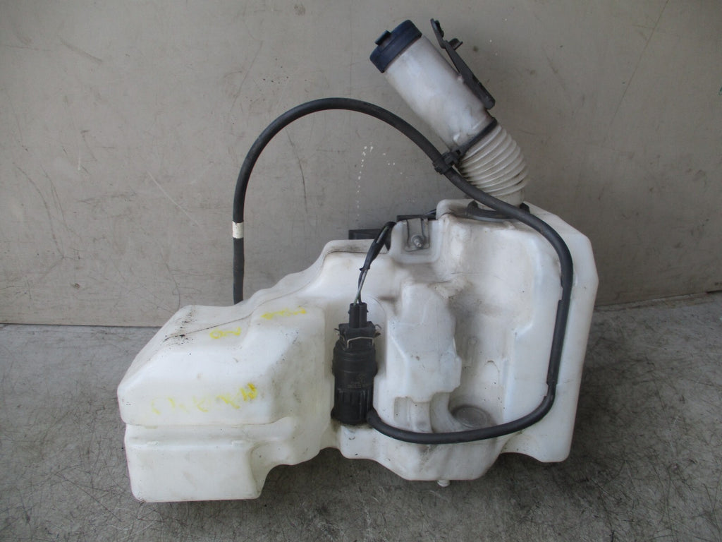 2023 VAUXHALL MOVANO C FRONT WINDSCREEN WASHER WATER BOTTLE RESERVOIR
