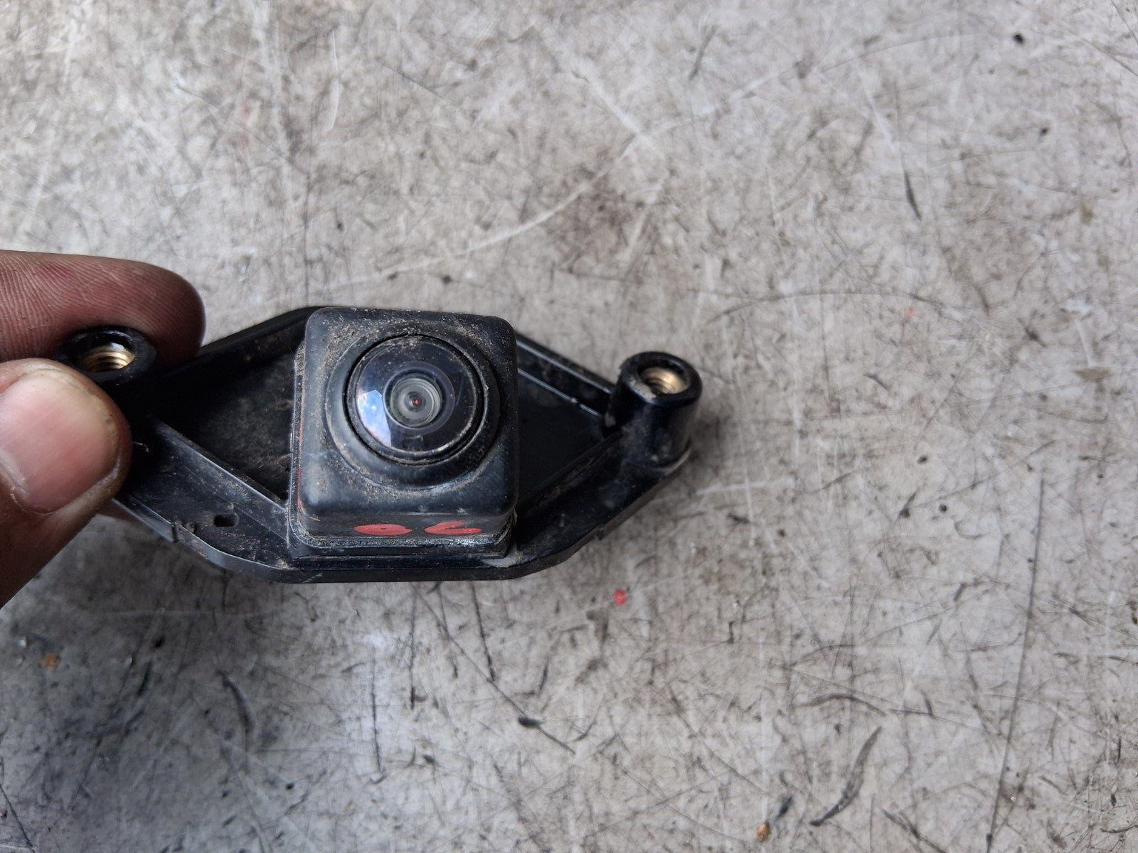 2020 NISSAN QASHQAI J11 MK2 REAR VIEW REVERSE PARKING ASSIST CAMERA 28442HV00A
