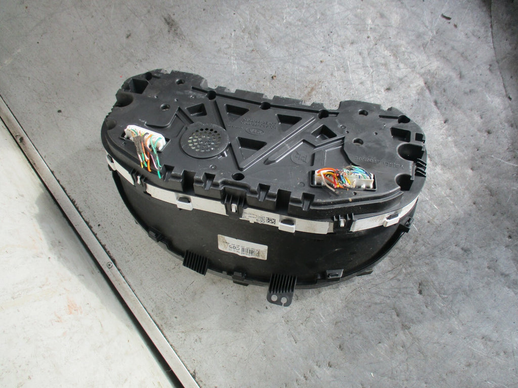 KIA RIO YB (MK4) 1.25 PETROL CLOCKS SPEEDO INSTRUMENT CLUSTER 94001H8050