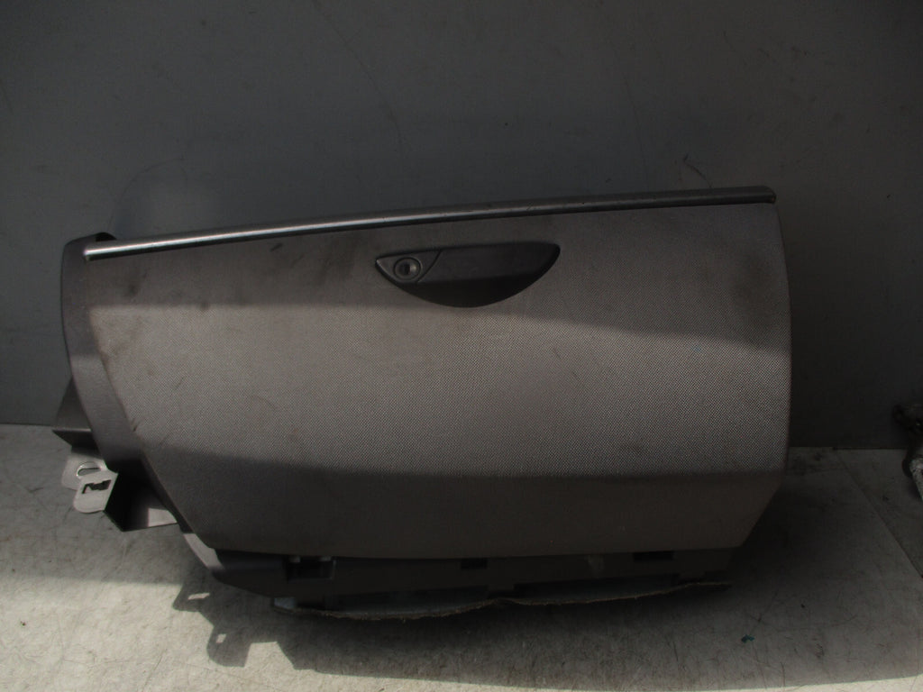2007 CITROEN C8 MK1 DASHBOARD GLOVEBOX STORAGE COMPARTMENT 1485822077