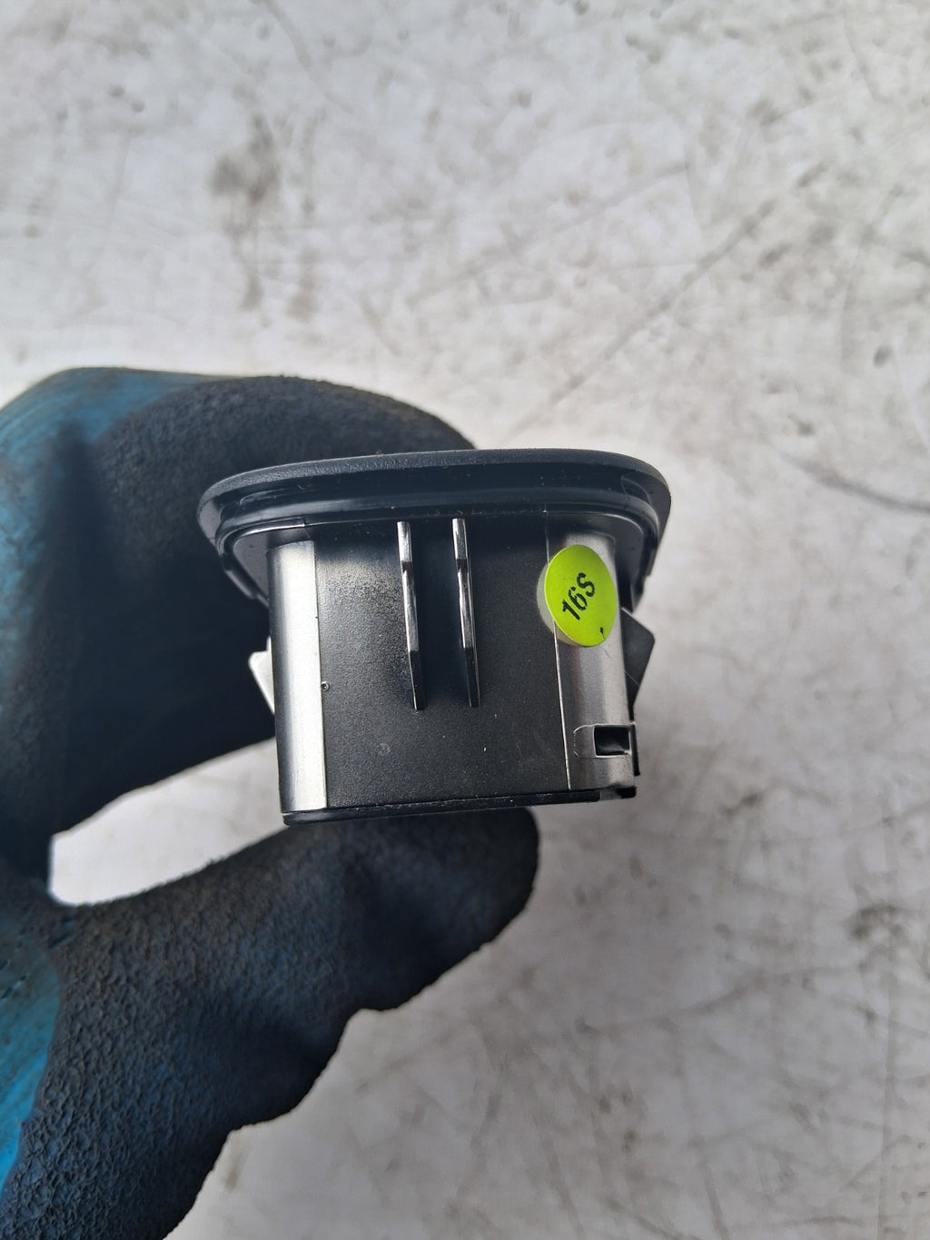 2024 AUDI A1 MK2 INTERIOR READING LIGHT R050B6PS