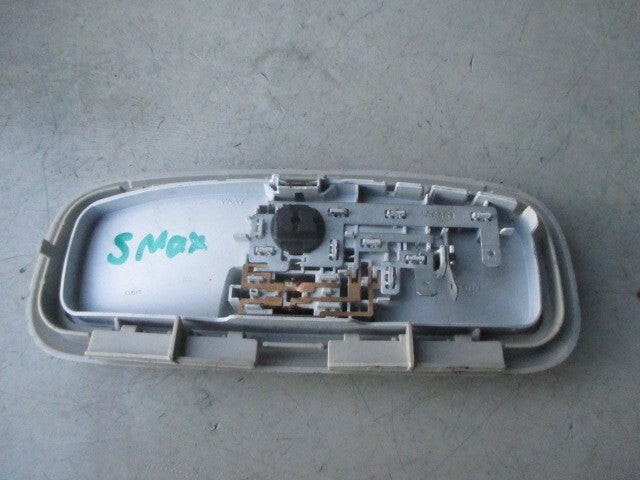 2008 FORD S MAX REAR INTERIOR COURTESY LIGHT 168461