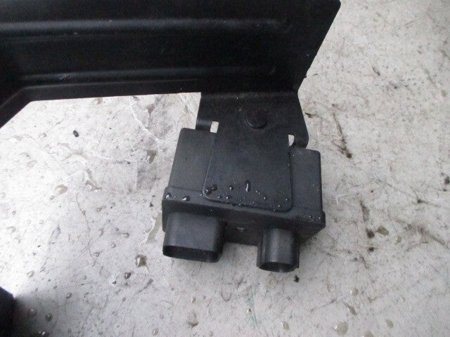2009 RANGE ROVER SPORT l320 GLOW PLUG RELAY 9665940680