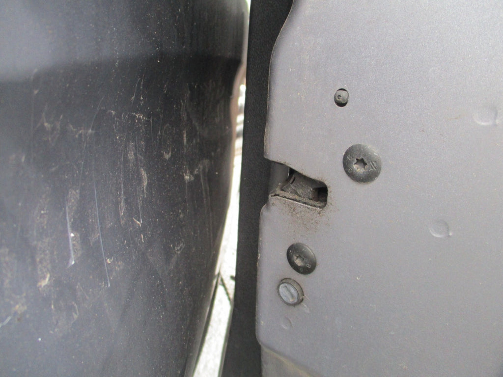 2019 VAUXHALL COMBO E MK4 OS DRIVER SIDE SLIDING LOADING DOOR LOCK MECHANISM