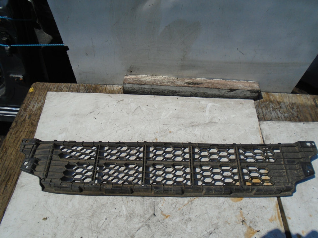 HONDA JAZZ MK2 2015 FRONT BUMPER LOWER GRILL 71103TF0G2