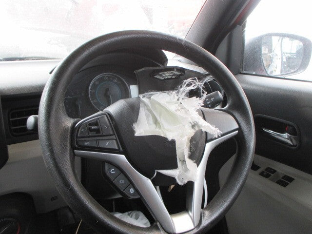 2018 SUZUKI IGNIS MF MULTIFUNCTION STEERING WHEEL