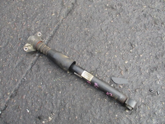 AUDI Q5 2014 OSR DRIVER SIDE REAR SHOCK ABSORBER 8R0035R