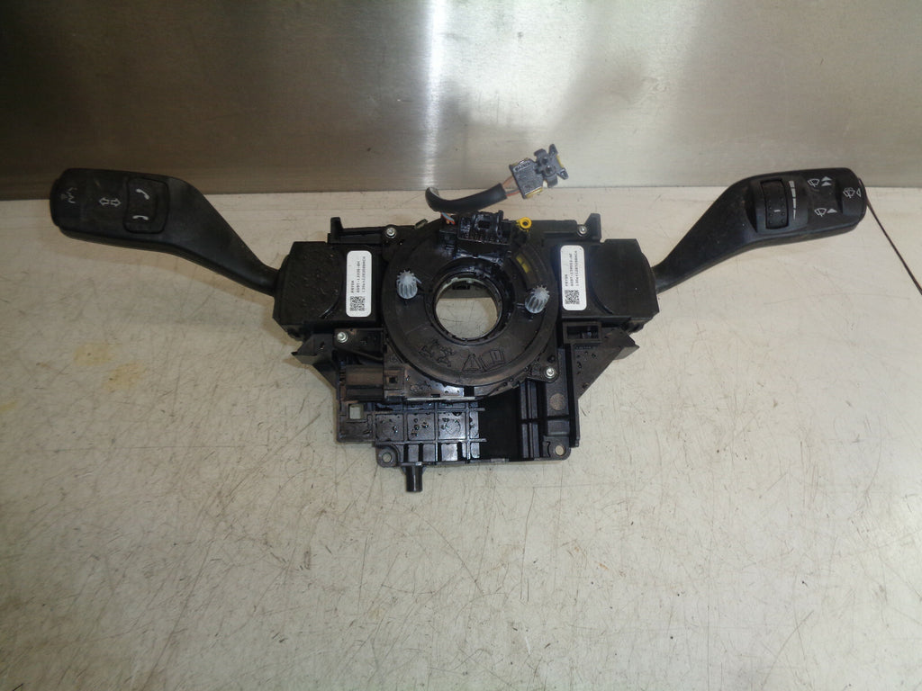 FORD MONDEO MK4 2014 COMBINATION SWITCH WIPER INDICATOR STALKS AG9T13N064DG
