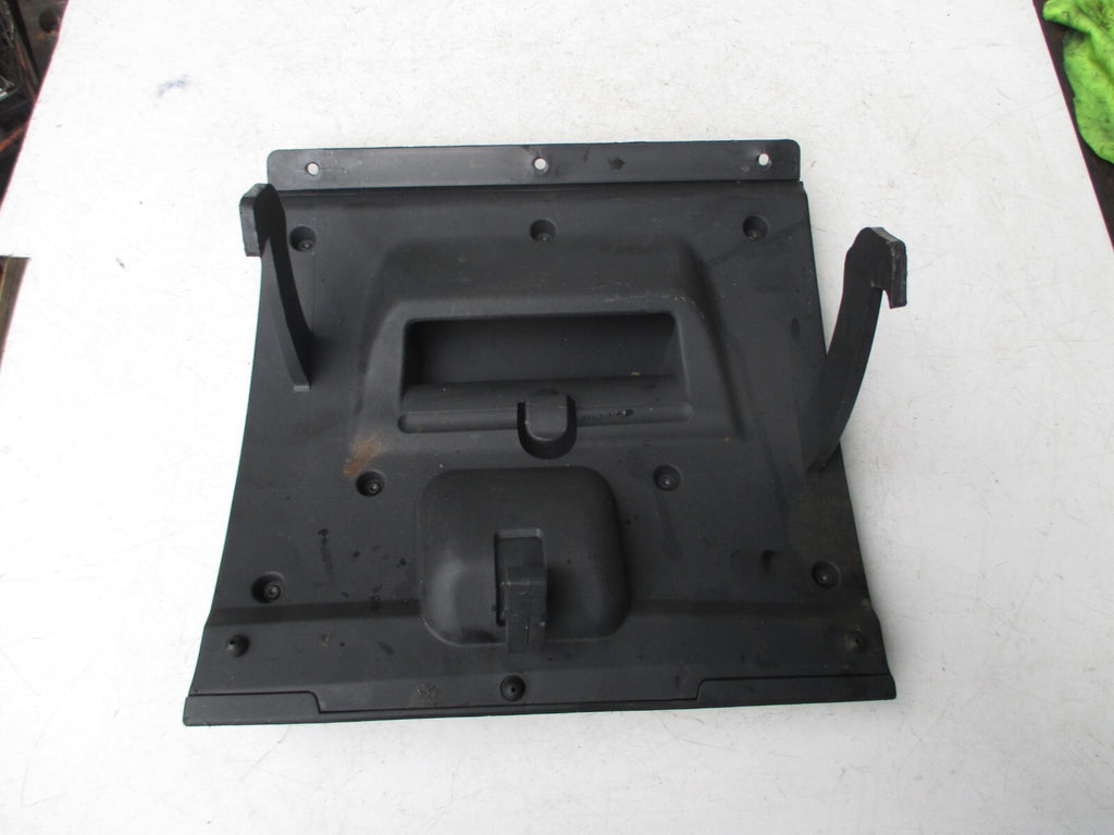 DACIA SANDERO 2018 INTERIOR STORAGE COMPARTMENT GLOVEBOX LID DOOR