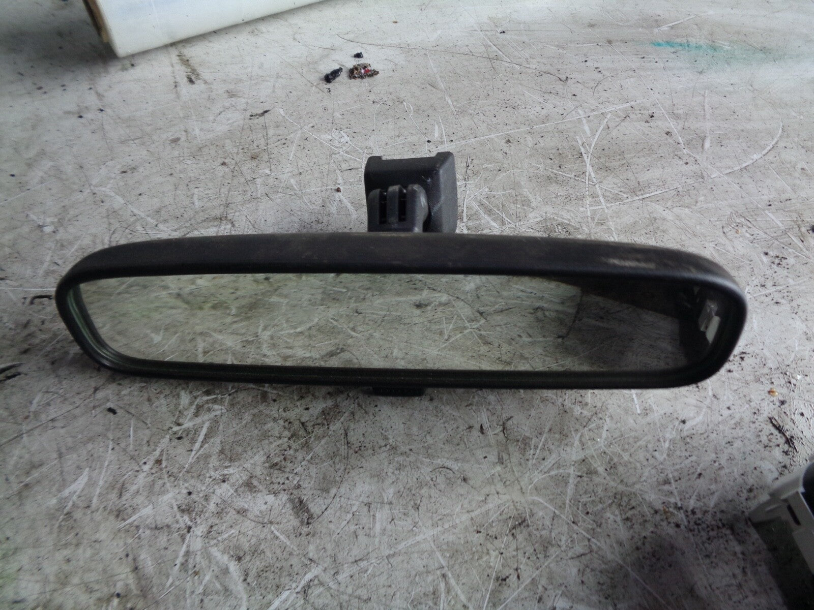 HONDA CIVIC MK8 INTERIOR REAR VIEW MIRROR 022197