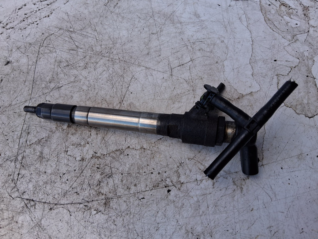 2012 FORD TRANSIT MK7 2.2 TDCI DIESEL FUEL INJECTOR BK2Q9K546AG REF 1