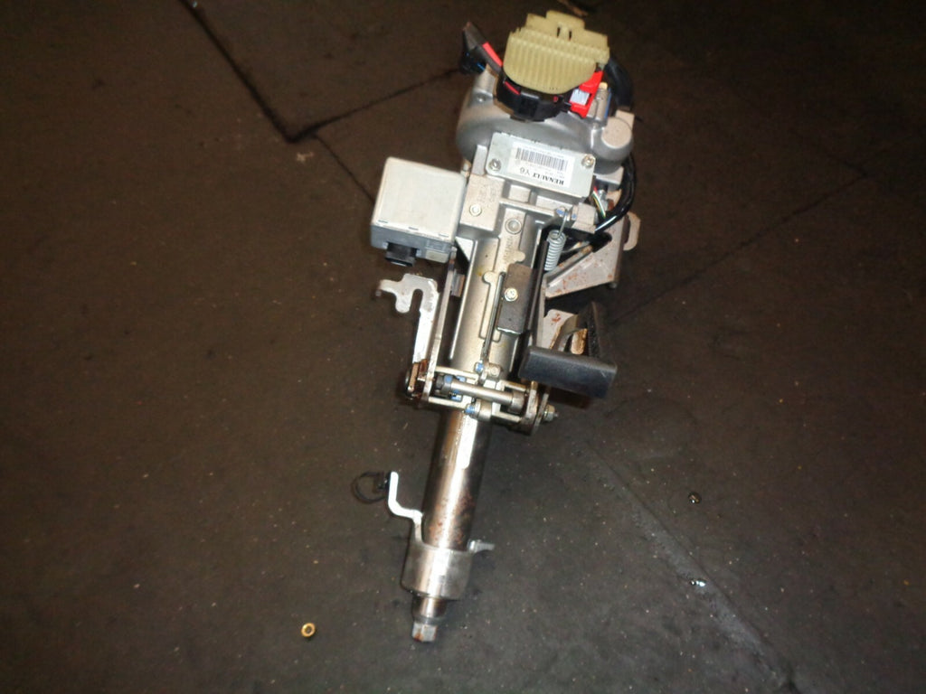 RENAULT MEGANE 2008-2012 MK3 ELECTRIC POWER STEERING COLUMN 488101061R
