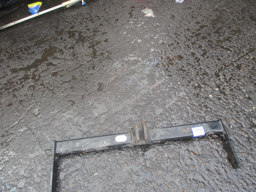 VOLVO V40 2014 TOW BAR TOWING 30756552