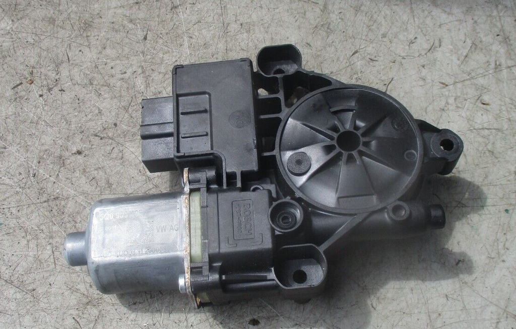 KIA PICANTO FRONT WINDOW MOTOR REGULATOR E850202014