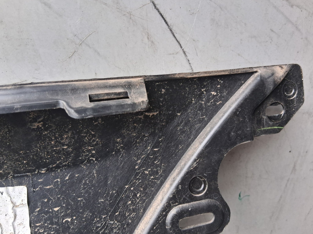 2023 FORD TRANSIT 350 MK8 NSR PASSENGER SIDE LEFT BUMPER CORNER BK3117927CD5YZ9