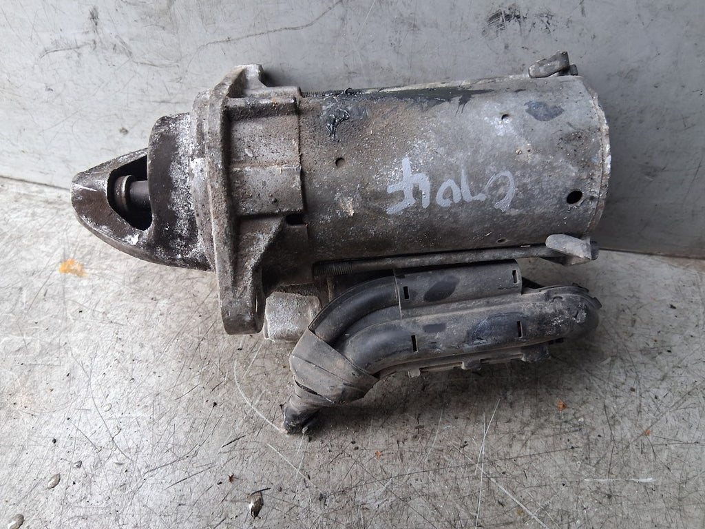 2002 VW VOLKSWAGEN GOLF MK4 STARTER MOTOR 8V2111000BE