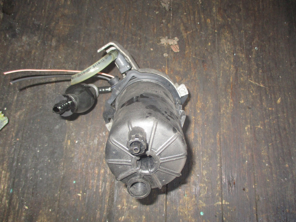VAUXHALL VIVARO PRIMSTAR 2005-2012 TRAFFIC FUEL FILTER 6610972920