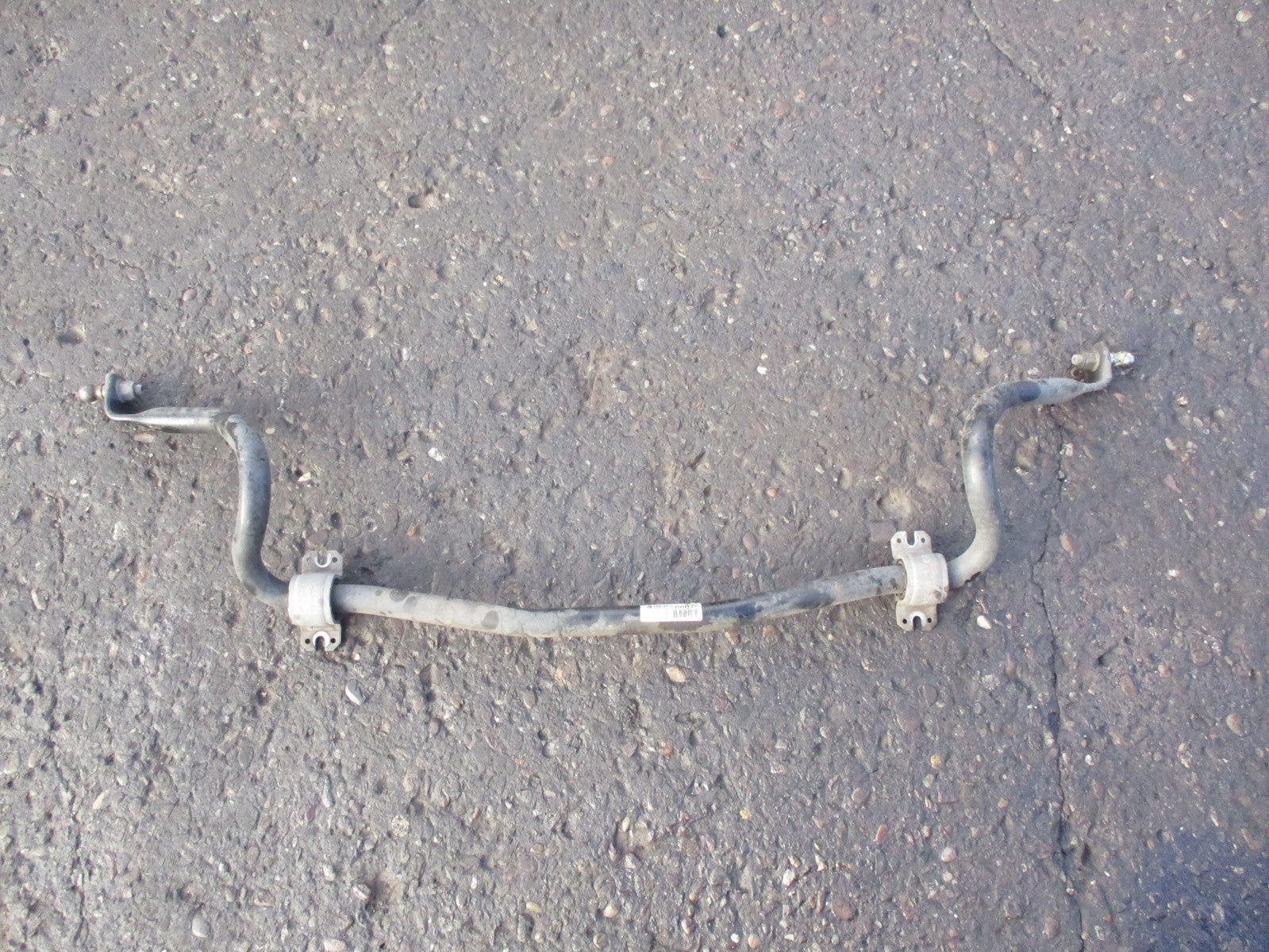 VAUXHALL ASTRA J (MK6) FRONT ANTI ROLL BAR SWAY BAR 13346853