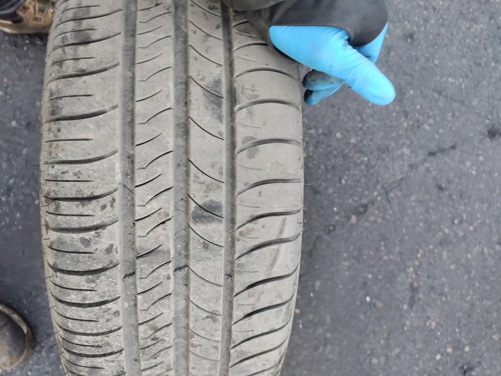 2019 PEUGEOT PARTNER MK3 STEEL WHEEL WITH 16 INCH TYRE 20560R16