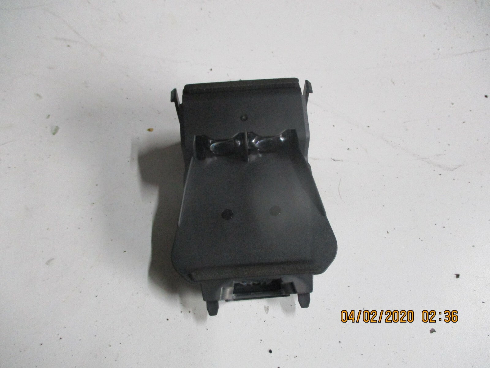 FORD FOCUS MK3 2015 LOW SPEED COLLISION AVOIDANCE SENSOR MODULE F1FT14F449AE