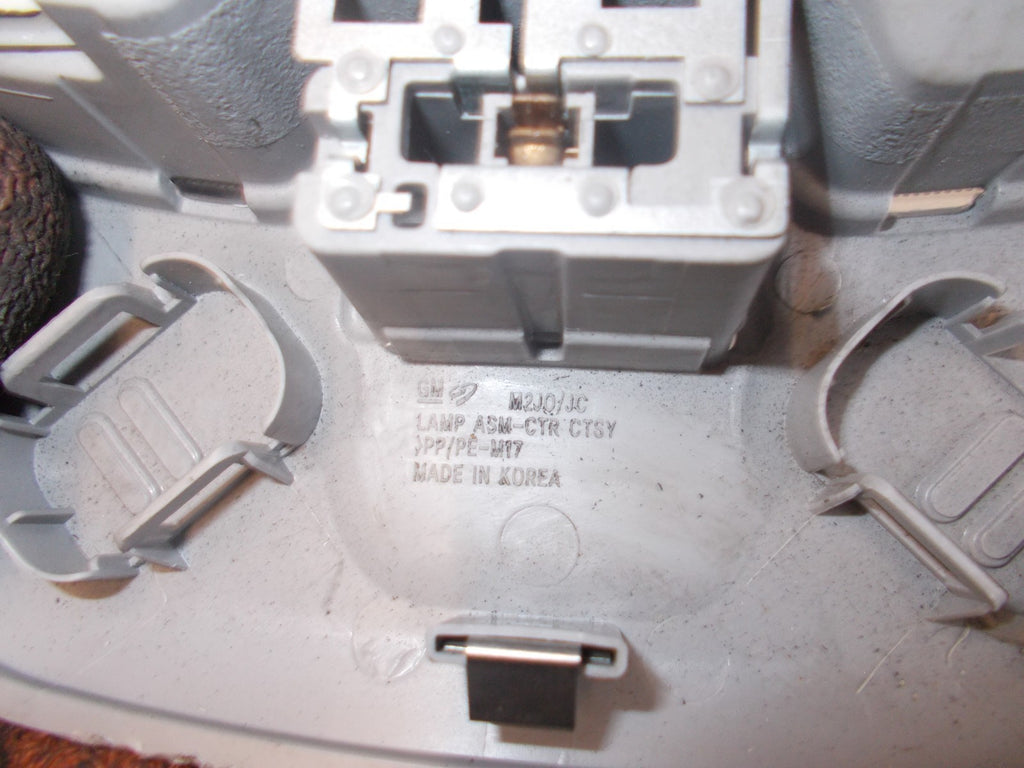 HYUNDAI i30 GD 2015 MK2 INTERIOR ROOF LIGHT