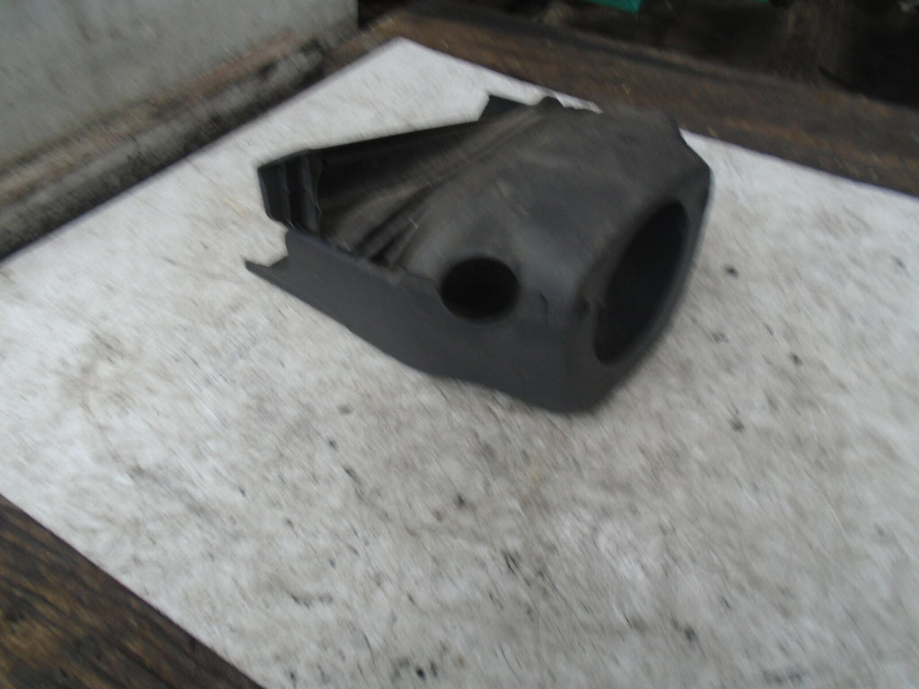 FORD FIESTA MK7 2017 STEERING COLUMN COVER 8A613533