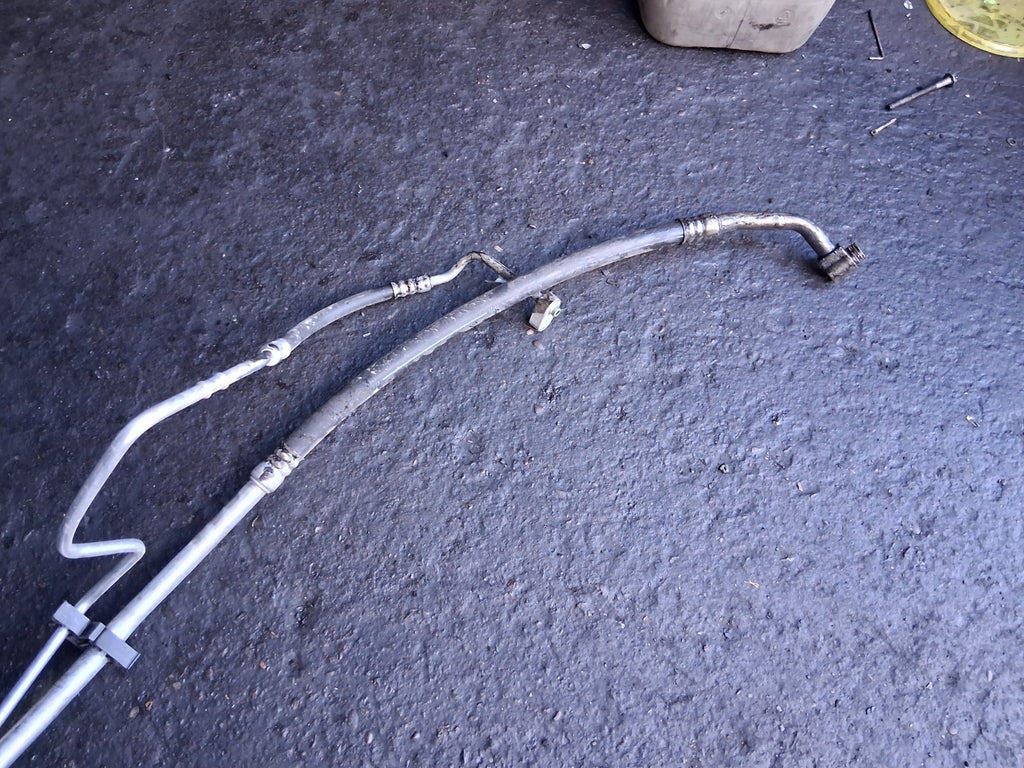 2021 PEUGEOT BOXER MK3 AC AIR CON CONDITIONING HOSE PIPE 1393180080
