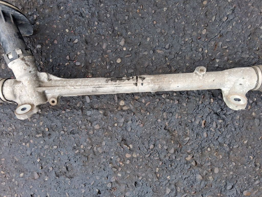 2019 MAZDA 6 MK3 STEERING RACK 94229590