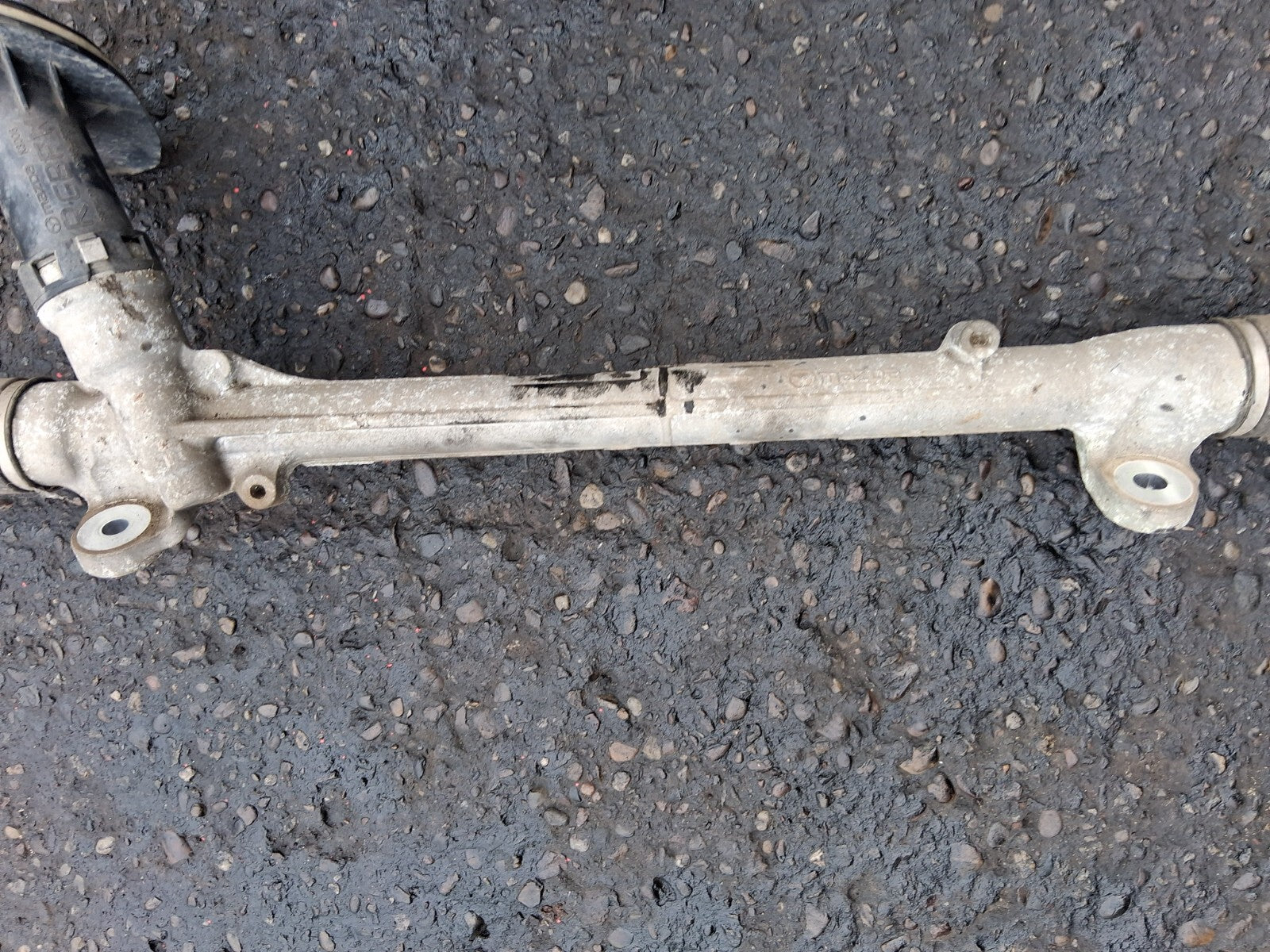 2019 MAZDA 6 MK3 STEERING RACK 94229590