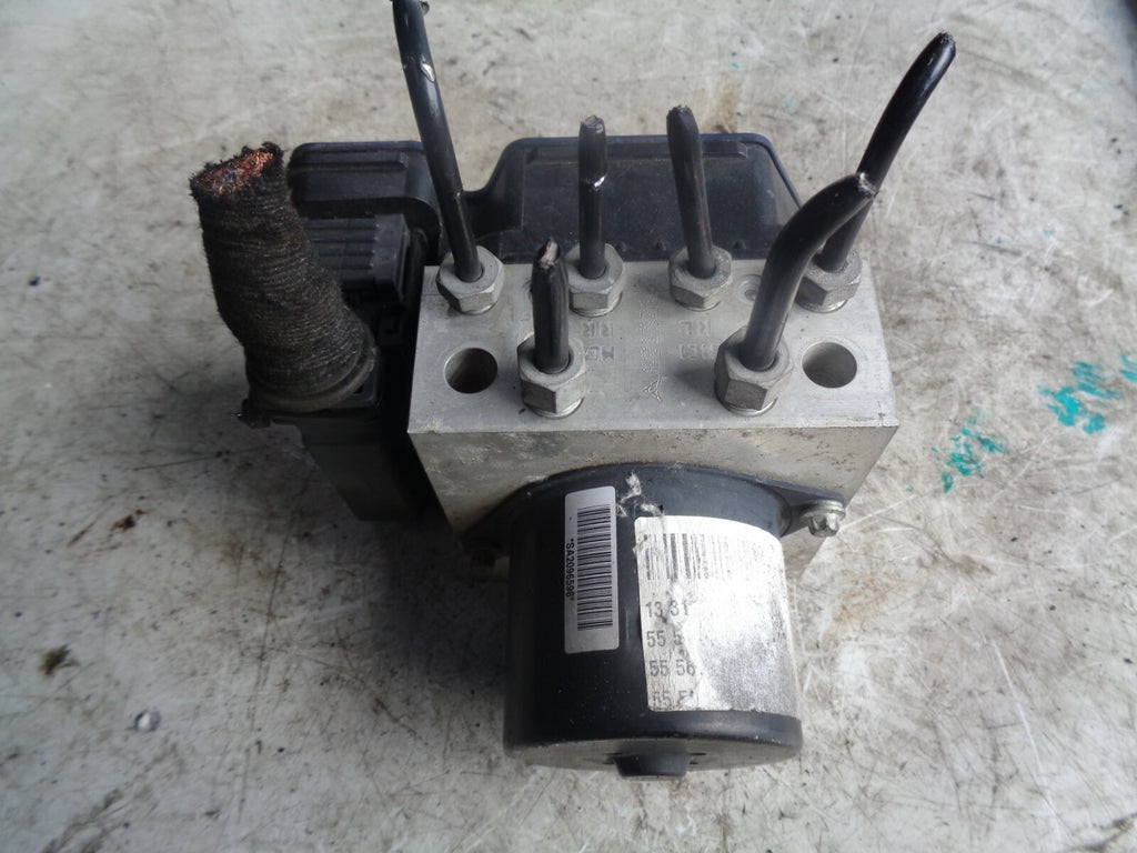 VAUXHALL INSIGNIA 09-13 2.0 CDTI ABS PUMP 13313805