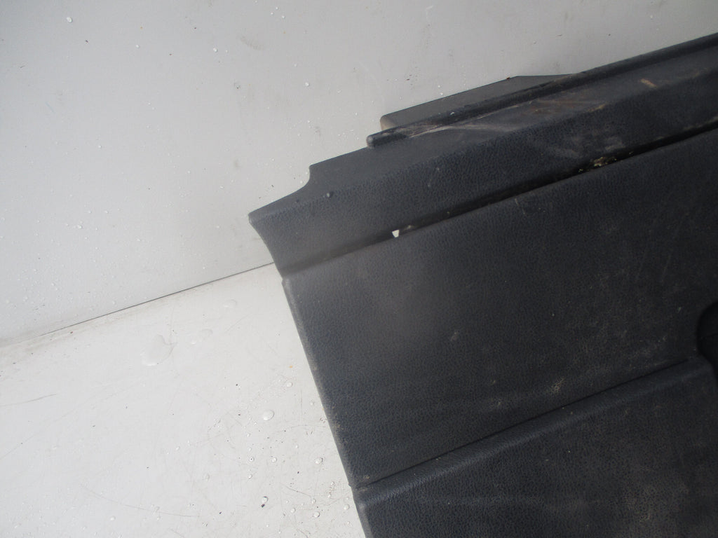 NISSAN QASHQAI J10 2011 GLOVE BOX STORAGE COMPARTMENT 68520JD000