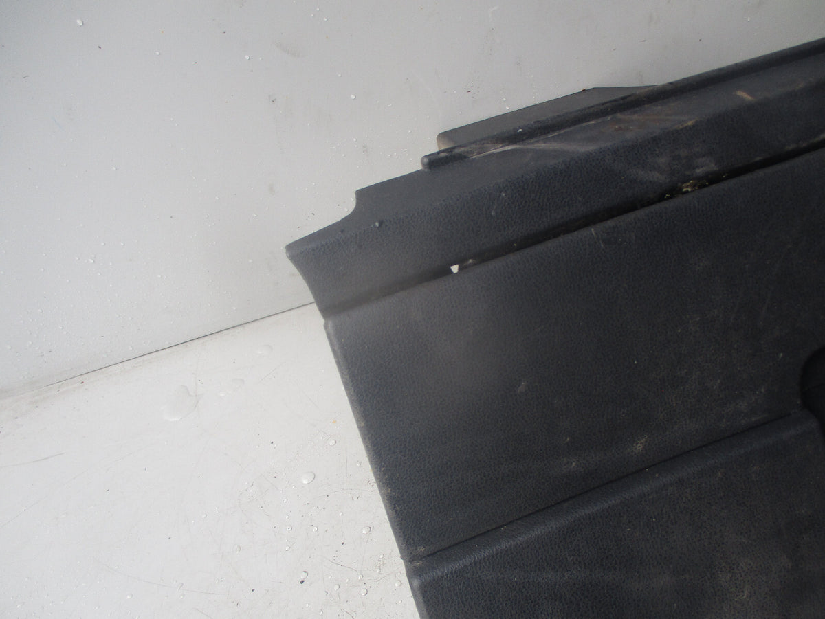 NISSAN QASHQAI J10 2011 GLOVE BOX STORAGE COMPARTMENT 68520JD000