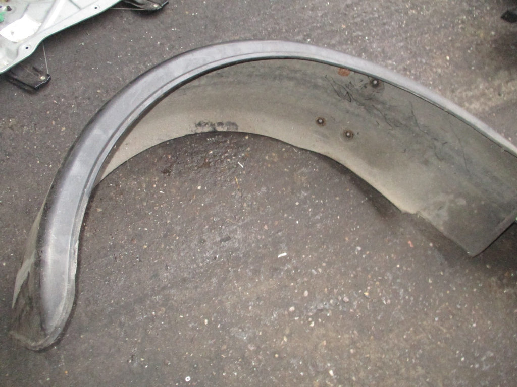 2020 CITROEN RELAY MK3 OSR DRIVER SIDE REAR WHEEL ARCH TRIM LUTON VAN