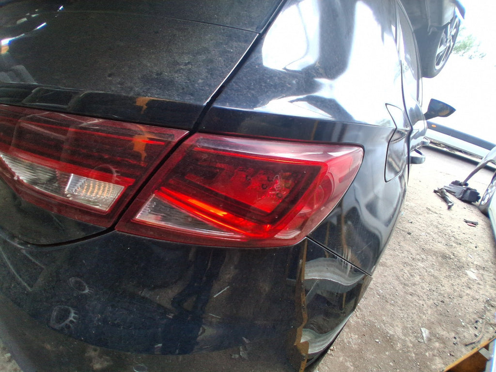 2015 SEAT LEON FR MK3 OSR DRIVER SIDE REAR OUTER TAIL LIGHT LAMP