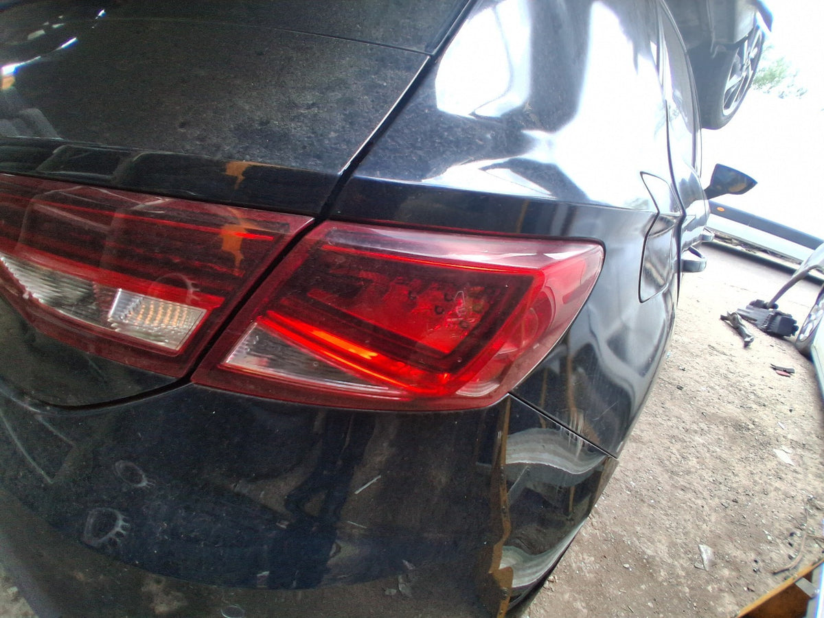 2015 SEAT LEON FR MK3 OSR DRIVER SIDE REAR OUTER TAIL LIGHT LAMP