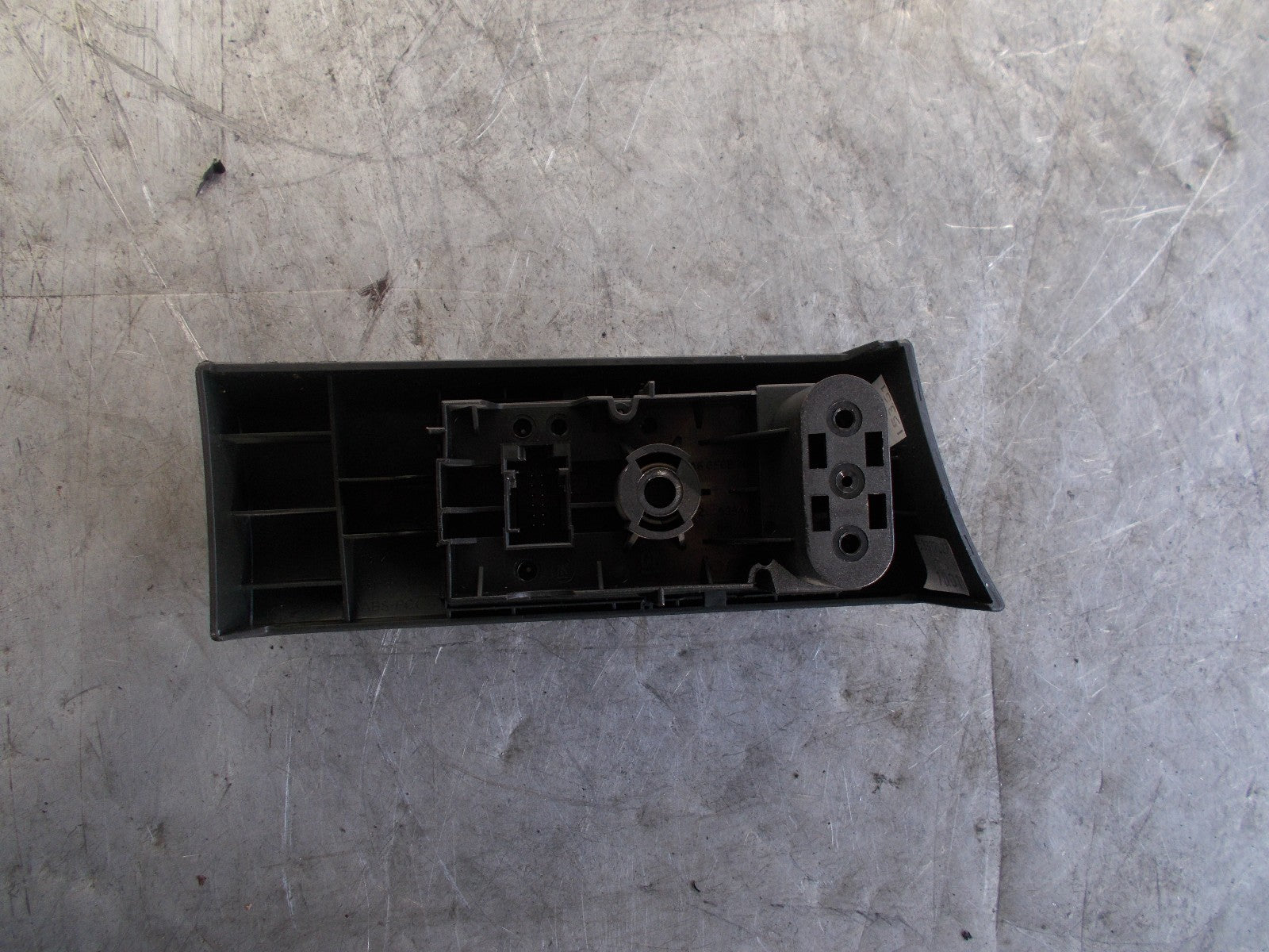 VAUXHALL ASTRA H 2008 MK5 HEADLIGHT CONTROL PANEL 33185437