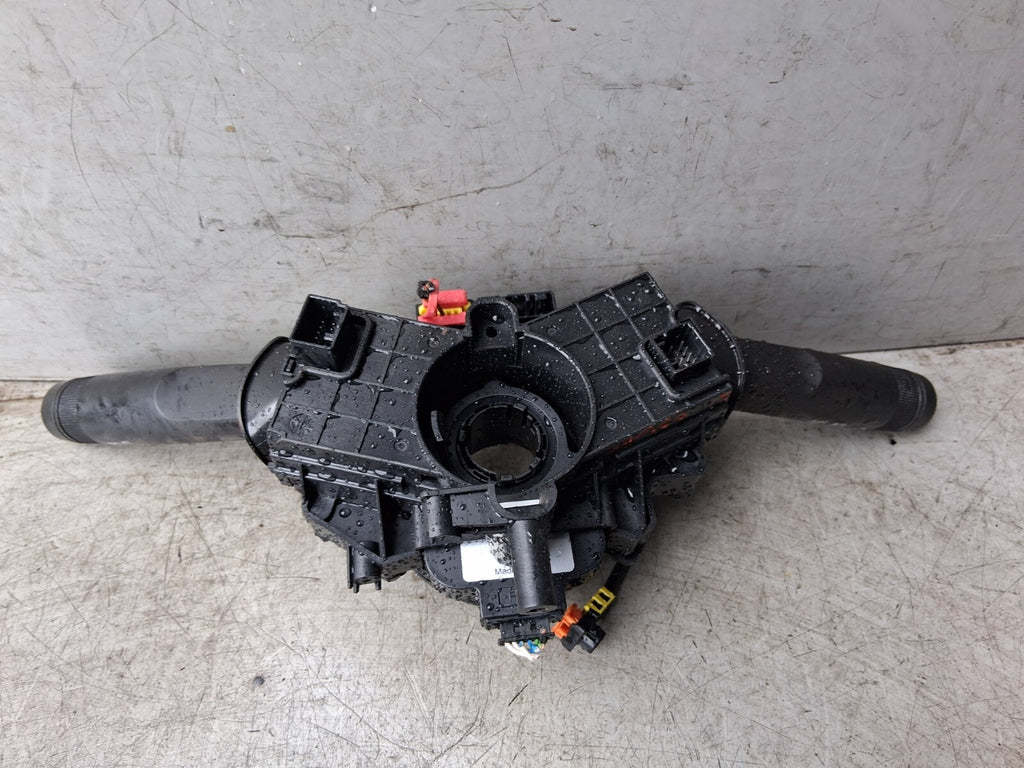 VAUXHALL ZAFIRA C 2017 INDICATOR WIPER STALK SWITCH WITH SQUIB 22914039