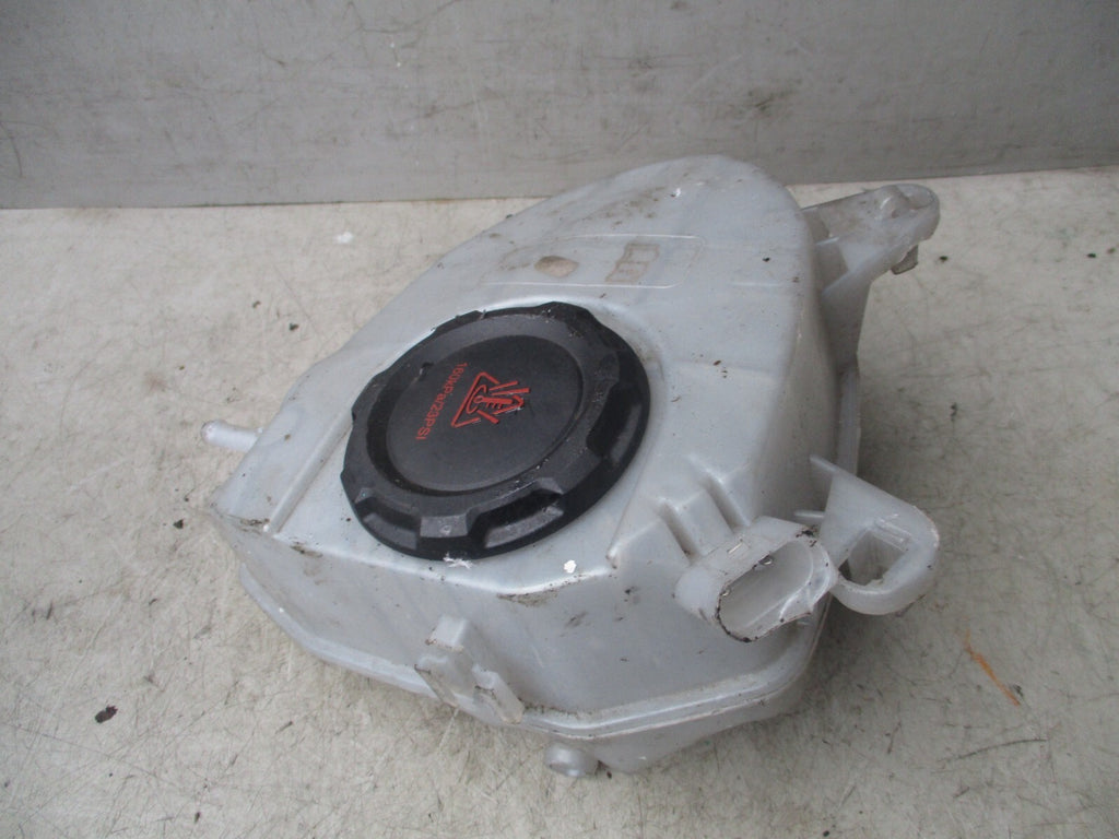2022 VW VOLKSWAGEN GOLF MK8 COOLANT WATER EXPANSION OVERFLOW TANK