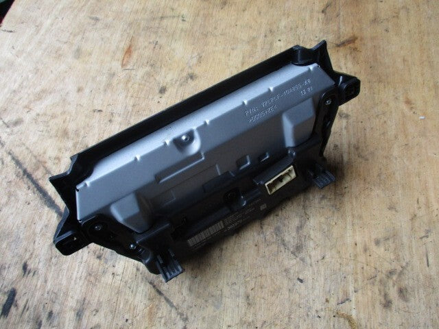 CITROEN C4 MK3 2021 1.2 PETROL SPEEDO CLOCKS INSTRUMENT CLUSTER 9839397980