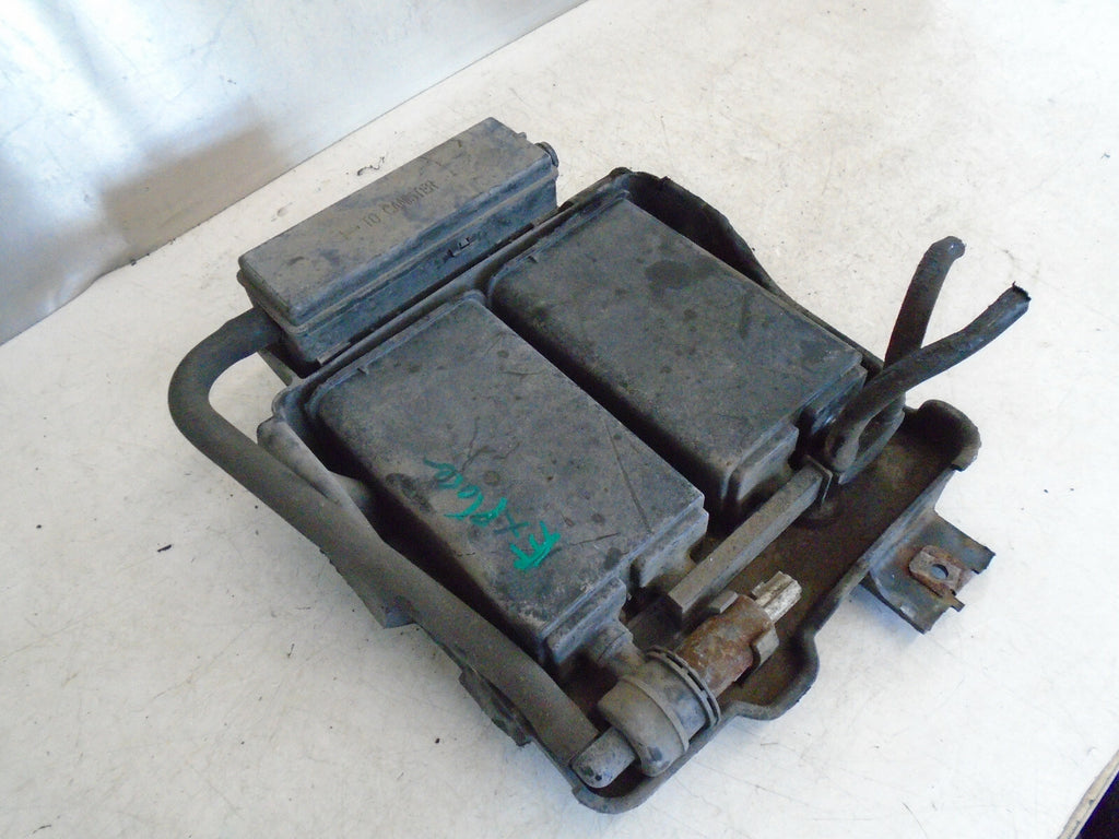 FORD EXPLORER V60 2000 4.0 PETROL CHARCOAL CANISTER FILTER VALVE SOLENOID