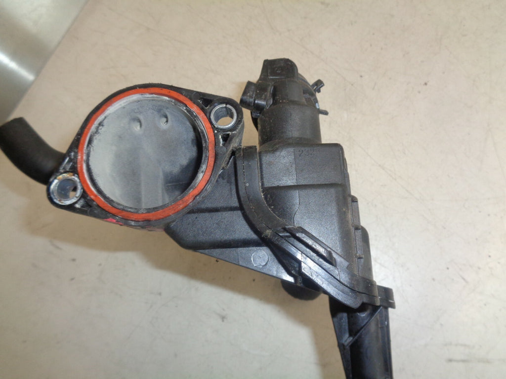 RENAULT CLIO MK4 2018 0.9 PETROL THERMOSTAT HOUSING UNIT