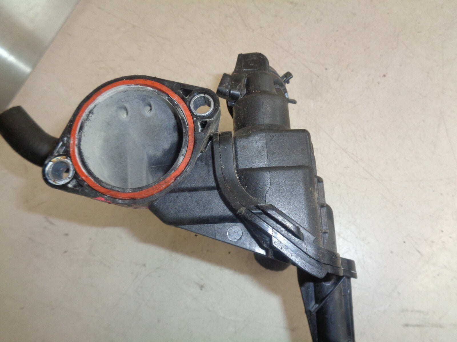 RENAULT CLIO MK4 2018 0.9 PETROL THERMOSTAT HOUSING UNIT