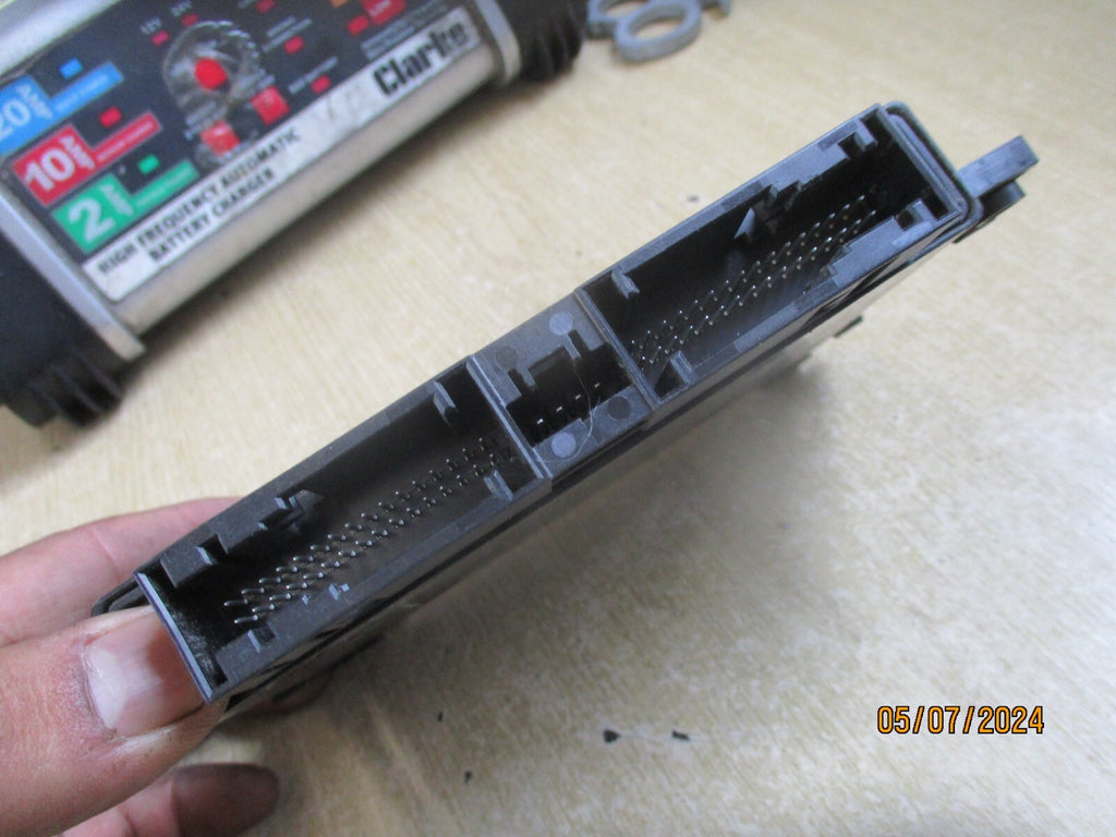 2022 MERCEDES BENZ SPRINTER W907 GEARBOX CONTROL MODULE A2139008430