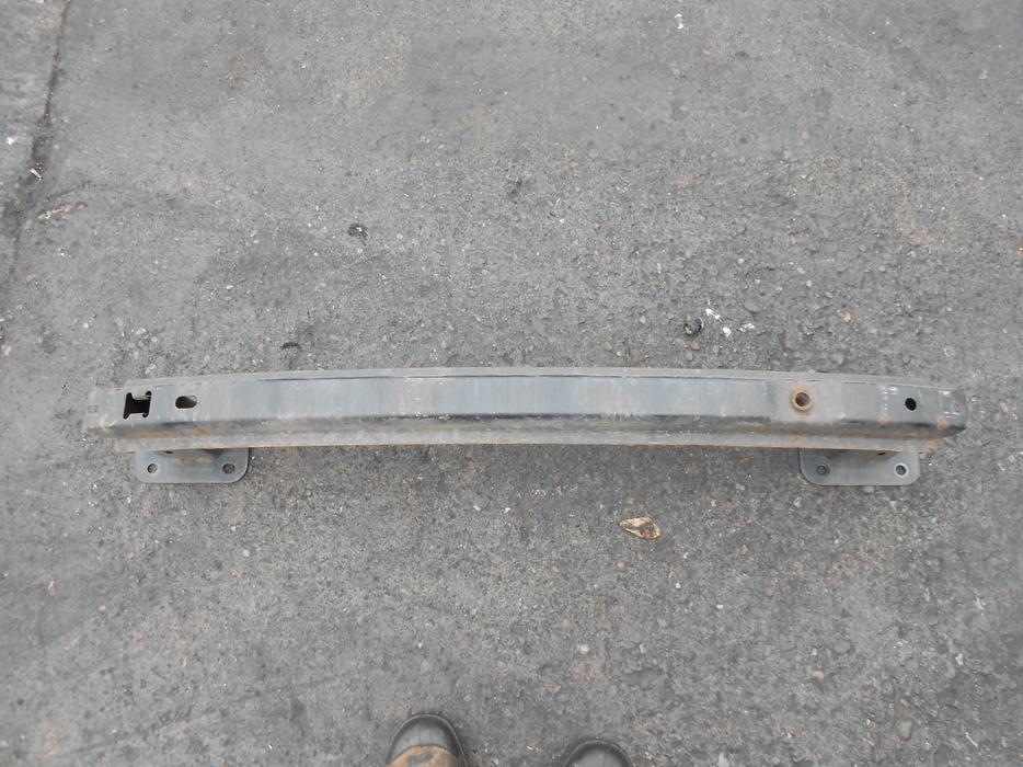 FORD FOCUS MK2 2007 HATCHBACK REAR BACK BUMPER BAR BEAM