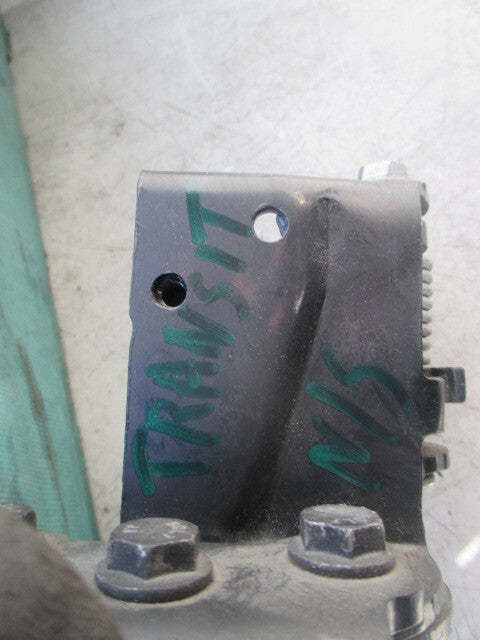 FORD TRANSIT 350 MK8 NS PASSENGER SLIDING DOOR MIDDLE ROLLER HINGE KK31V268K35BF