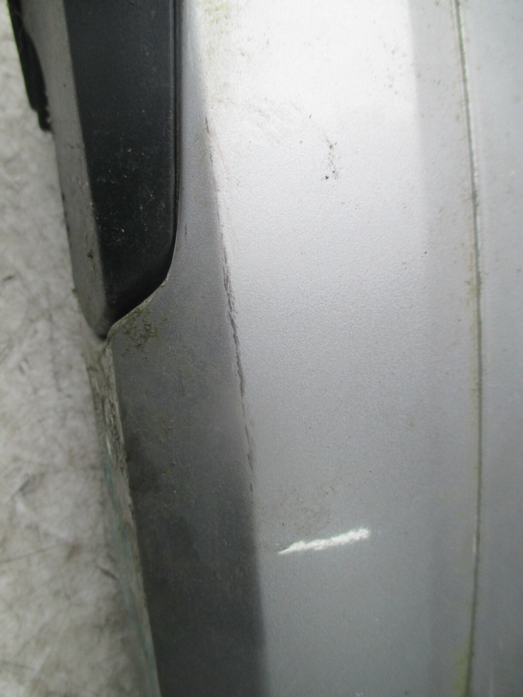 KIA SORENTO 2008 MK1 NSF FRONT PASSENGER SIDE WING MIRROR
