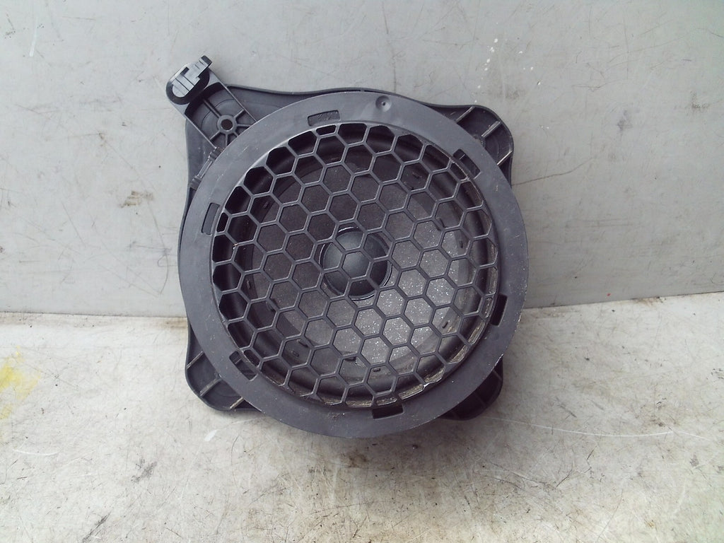 2021 CITROEN C4 MK3 OSF DRIVING SIDE FRONT RIGHT SIDE DOOR SPEAKER 9830932280