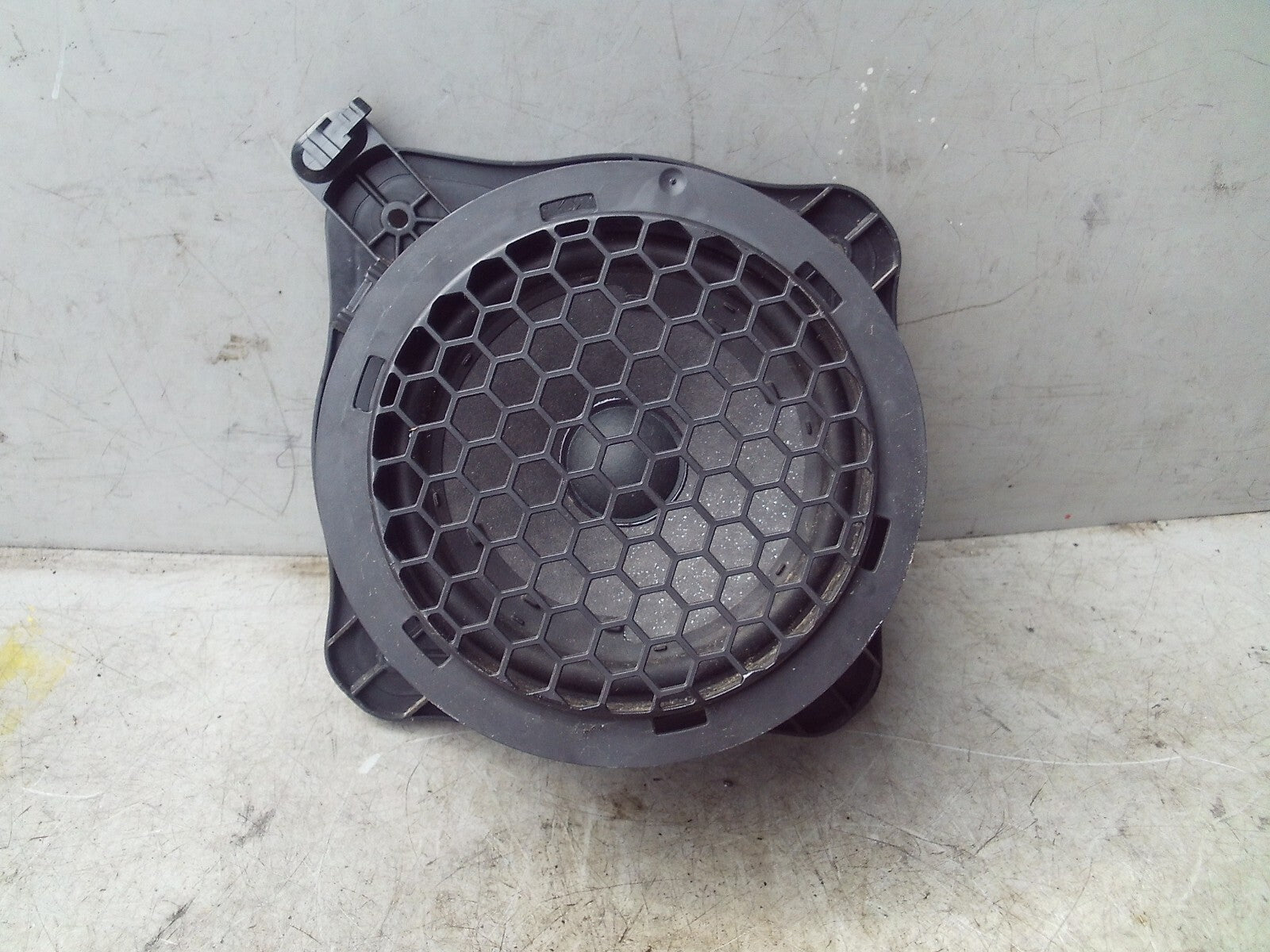 2021 CITROEN C4 MK3 OSF DRIVING SIDE FRONT RIGHT SIDE DOOR SPEAKER 9830932280